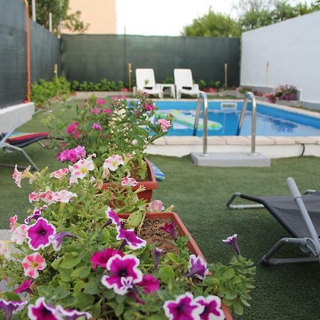 Holiday Home Flora Mostar Bagian luar foto