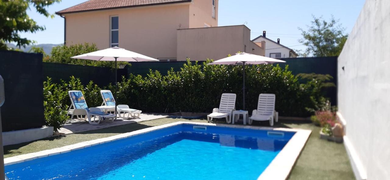 Holiday Home Flora Mostar Bagian luar foto